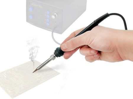 Жало медное МЕГЕОН 900M-T-0.8D-CU купить по низкой цене | МАКСПРОФИТ