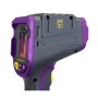 Тепловизор строительный Ermenrich Seek TV50, фиолетовый купить по низкой цене | МАКСПРОФИТ