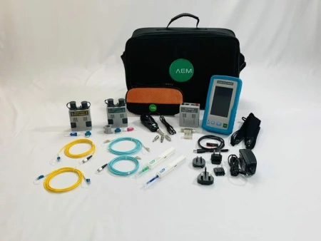 AEM NSA-K31 (Комплект для витой пары и оптики) купить по низкой цене | МАКСПРОФИТ