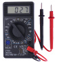 Мультиметр DT-838 купить по низкой цене | МАКСПРОФИТ