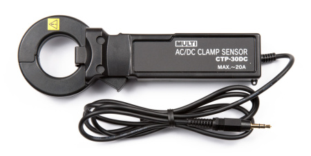 Преобразователь тока для MULTI M-700/ M-730/ M-740 датчик CTP-30DC купить по низкой цене | МАКСПРОФИТ