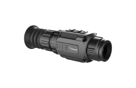 Тепловизионный прицел iRay Saim SCL 25W купить по низкой цене | МАКСПРОФИТ