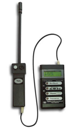 Анемометр + Термогигрометр + Люксметр + Яркомер ТКА-ПКМ 61 с поверкой купить по низкой цене | МАКСПРОФИТ