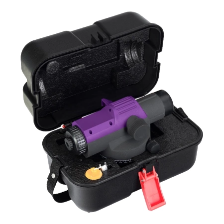 Нивелир Ermenrich PL40 купить по низкой цене | МАКСПРОФИТ