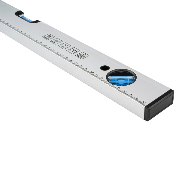 Пузырьковый уровень RGK U3060 строительный купить по низкой цене | МАКСПРОФИТ