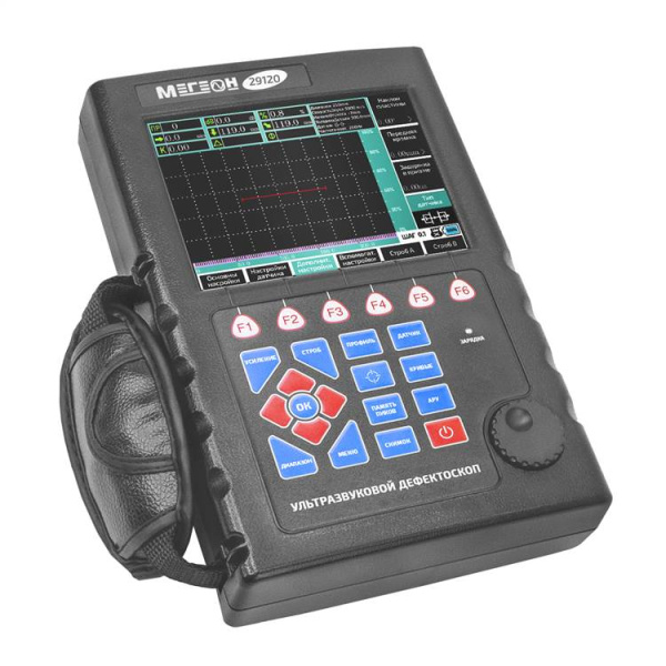 Дефектоскоп МЕГЕОН 29120 купить по низкой цене | МАКСПРОФИТ