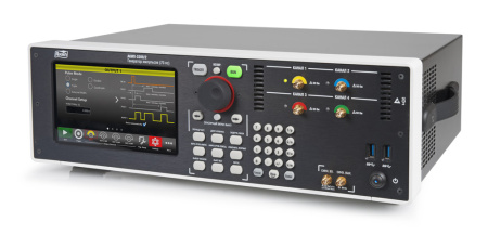 Генератор АКИП-3309/1 купить по низкой цене | МАКСПРОФИТ