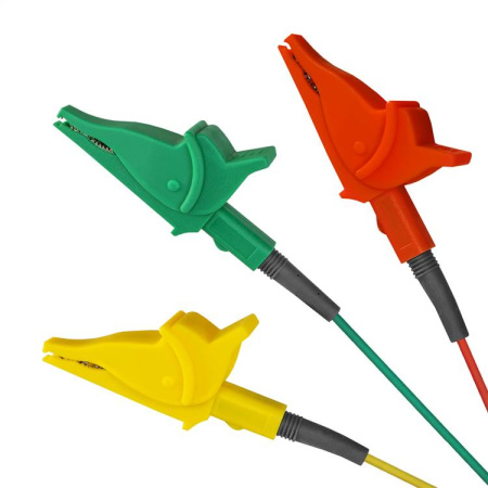 Измеритель сопротивления заземления (омметр) МЕГЕОН 13122 купить по низкой цене | МАКСПРОФИТ