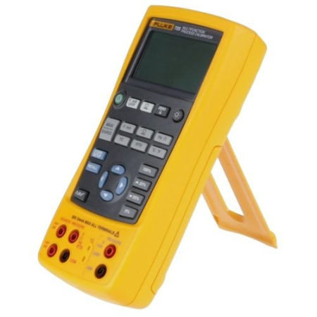 Калибратор Fluke 725 (демонстрационный) купить по низкой цене | МАКСПРОФИТ