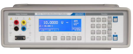 Многофункциональный калибратор Meatest CALIBRO 143 купить по низкой цене | МАКСПРОФИТ