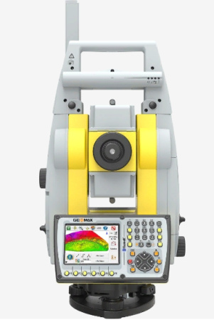 Geomax Zoom 90 Servo (2″, 500м) купить по низкой цене | МАКСПРОФИТ