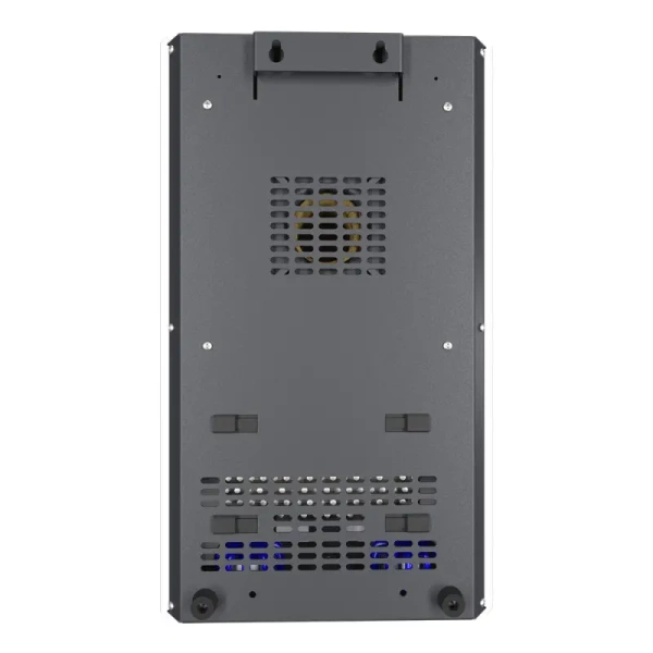 Стабилизатор напряжения однофазный Герц Э 36-1/32 v3.0 купить по низкой цене | МАКСПРОФИТ