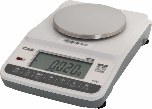 Весы CAS XE-600 купить по низкой цене | МАКСПРОФИТ