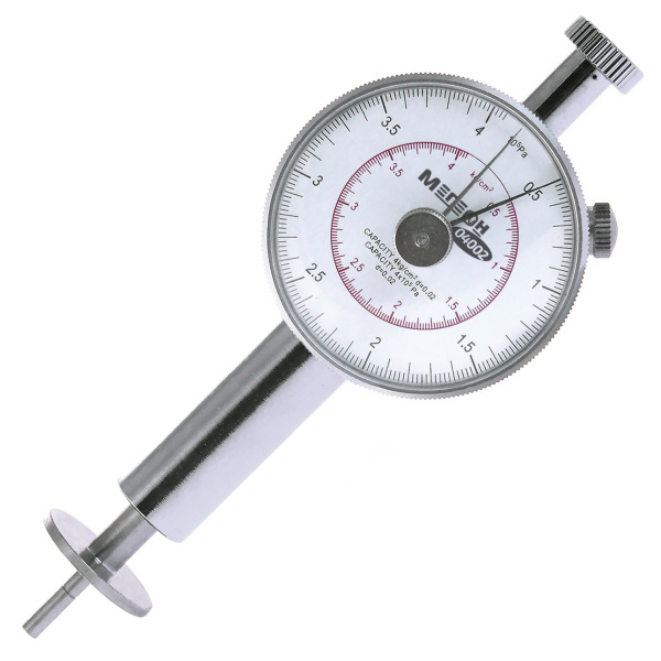 Пенетрометр МЕГЕОН 04002 купить по низкой цене | МАКСПРОФИТ