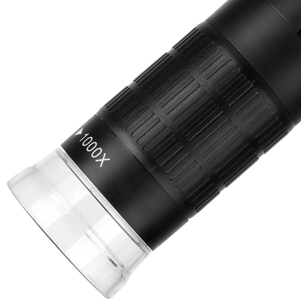 Цифровой микроскоп с функцией Wi-Fi МЕГЕОН 33040 купить по низкой цене | МАКСПРОФИТ