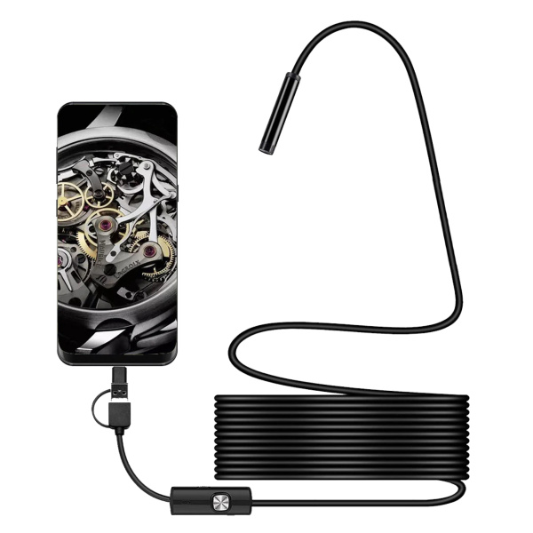 Видеоскоп МЕГЕОН 33103 купить по низкой цене | МАКСПРОФИТ