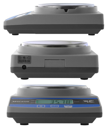 Весы электронные МЕГЕОН 501300 купить по низкой цене | МАКСПРОФИТ